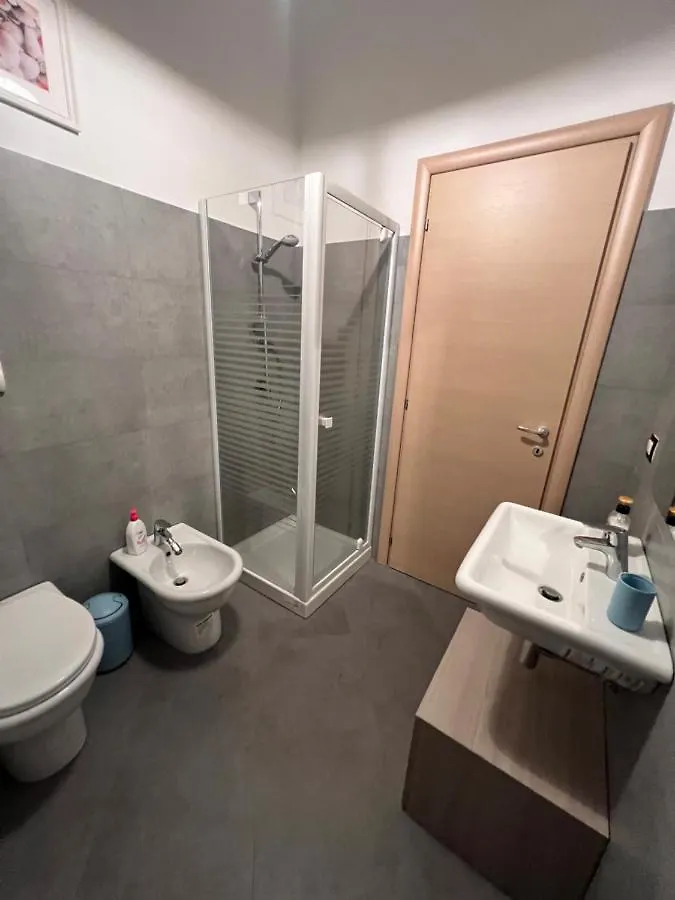 Zefia Home Κατάνια Διαμέρισμα