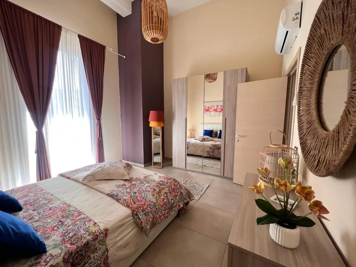 Zefia Home Κατάνια